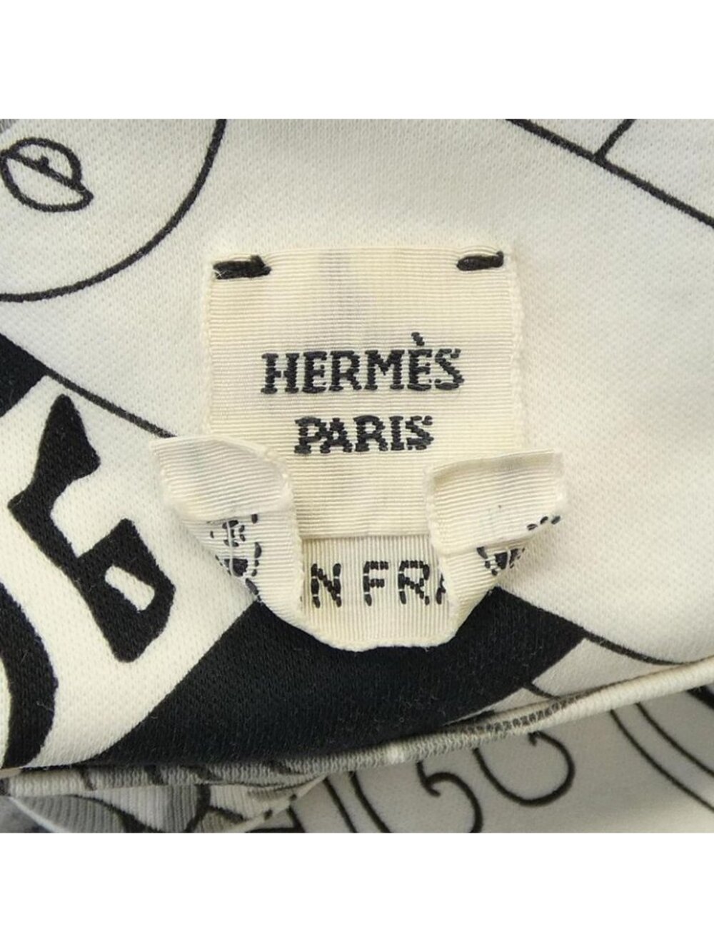 Hermes Astrology Remix Cut Dress View 4